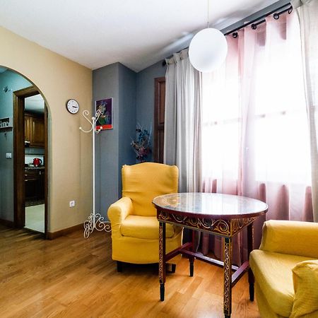 La Albaizinia Daire Granada Dış mekan fotoğraf