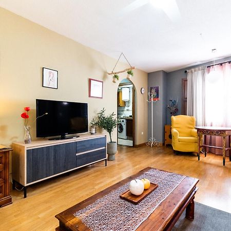 La Albaizinia Daire Granada Dış mekan fotoğraf
